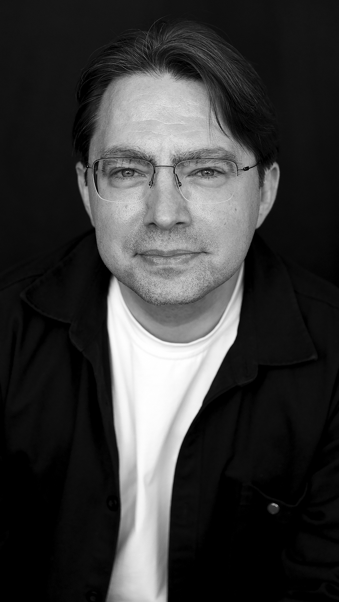 Pavel Druzhinin